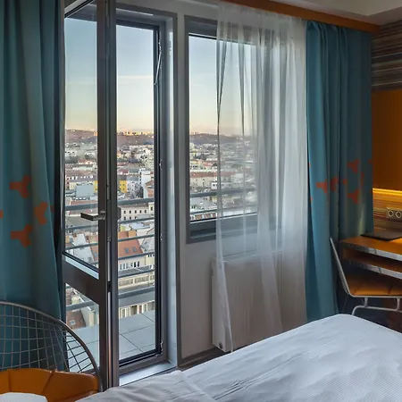 Hotel Continental