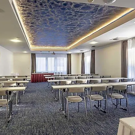 Continental Отель 4*