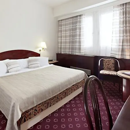 Continental Brno