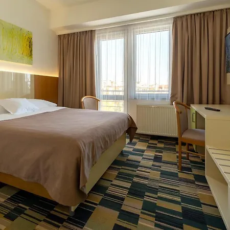 Continental 4* Brno
