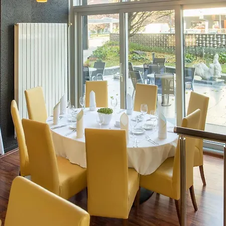Hotel Continental Brno