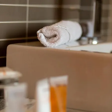 Continental 4* Brno