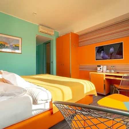 Hotel Continental Brno