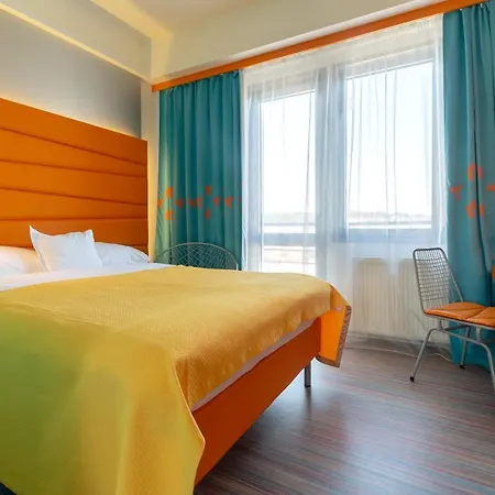 Hotel Continental Brno