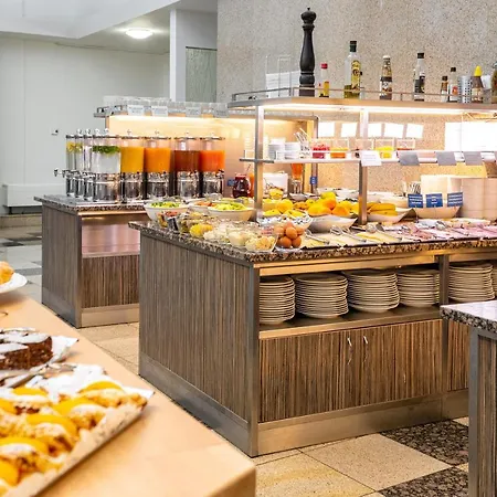 Hotel Continental 4*