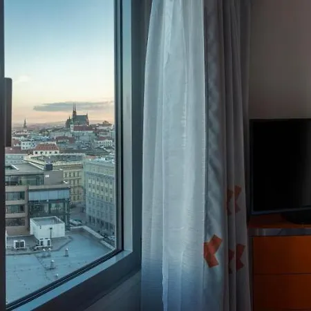 Continental Hotel