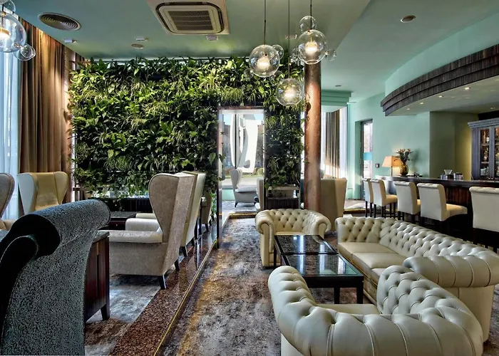 Hotel Continental 4*