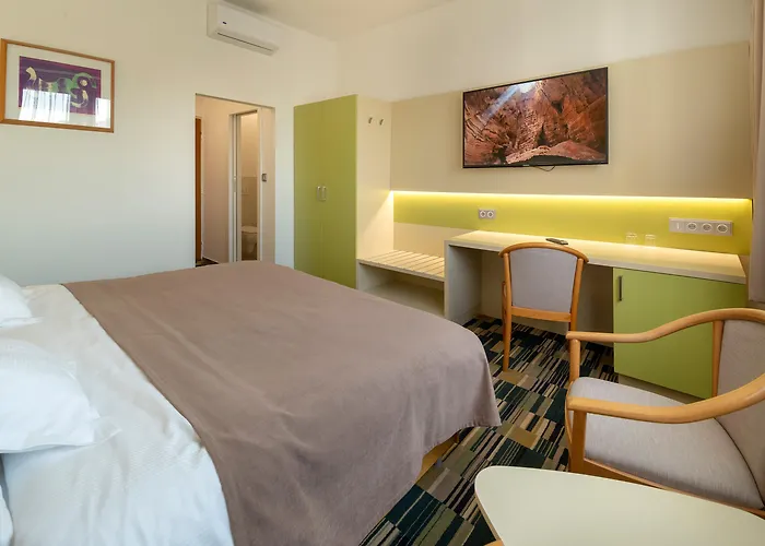 Continental Hotel Brünn