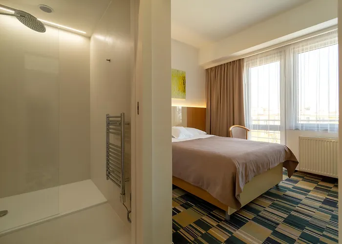 Hotel Continental Brünn