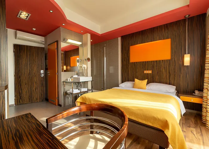 Continental Hotell