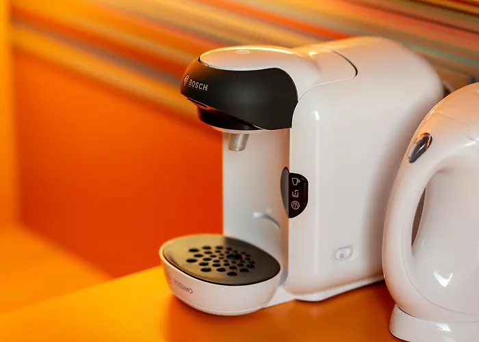 Continental 4* Brünn