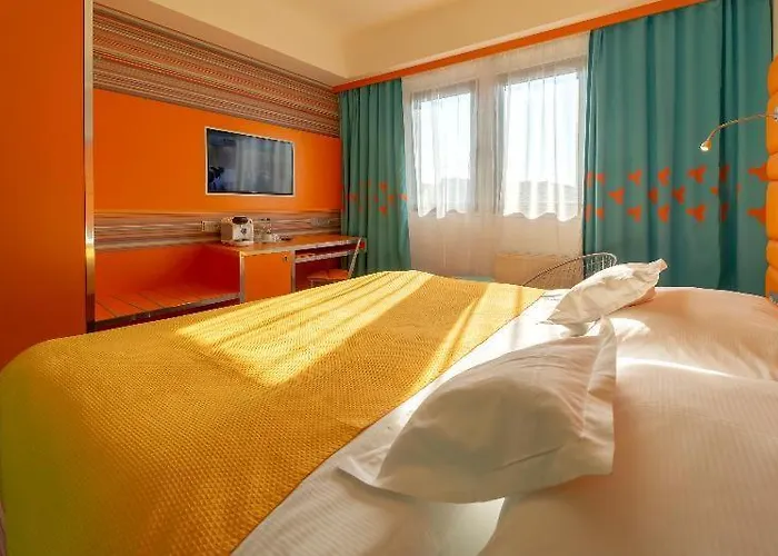 Hotel Continental 4*