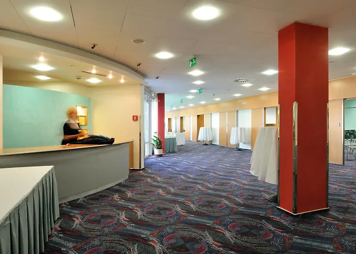 Continental 4* Brünn (Brno)