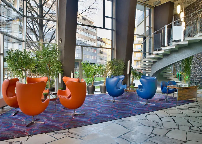 Continental Hotell