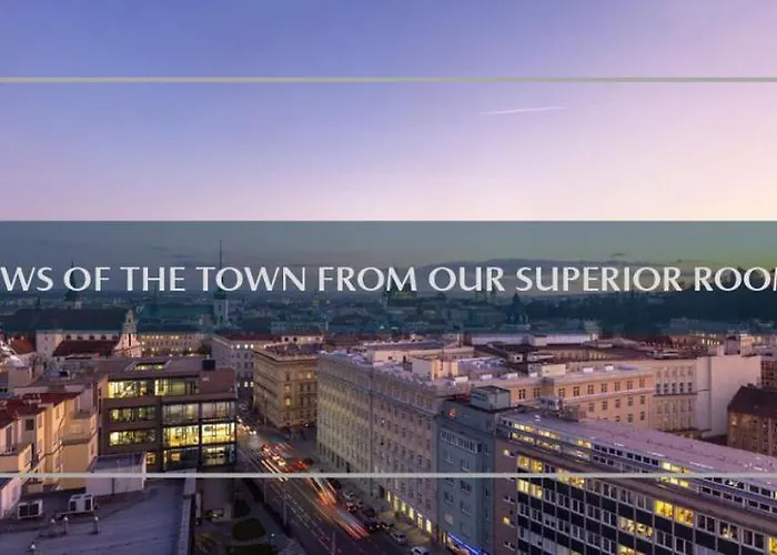 Hotell Continental Brno