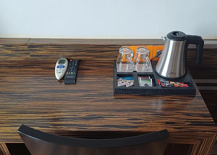 Continental Hotel 4*