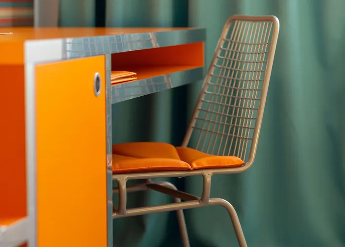 Hotel Continental 4*