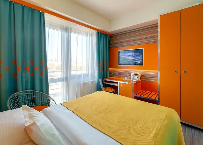 Continental Hotell
