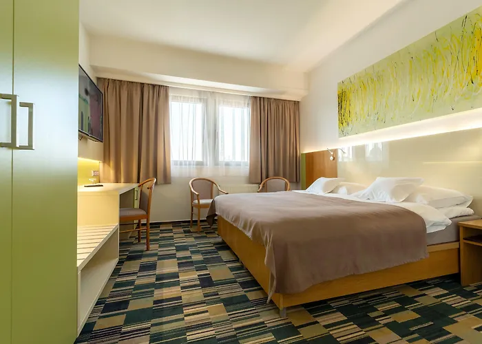 Continental 4* Brünn