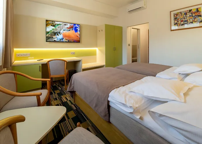 Continental 4* Brünn