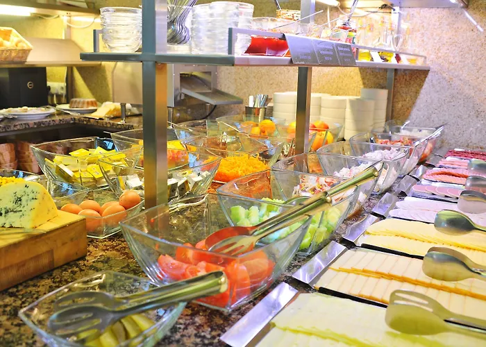 Continental Hotel Brünn