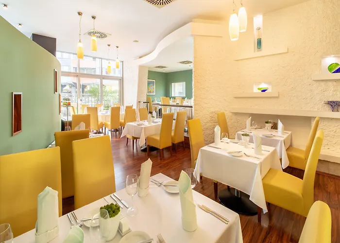 Hotell Continental Brno