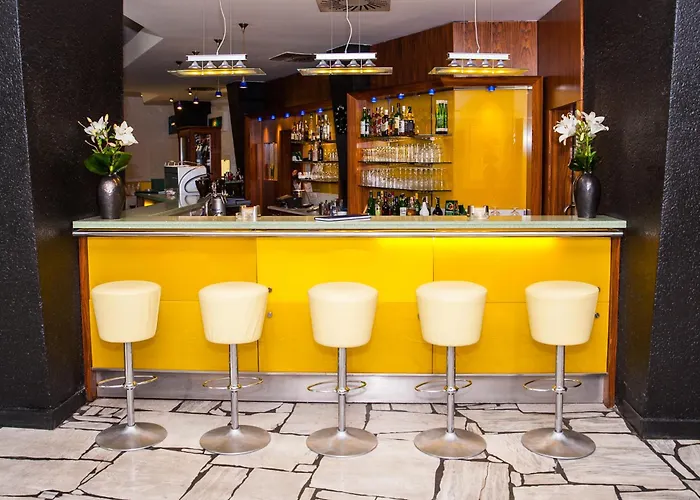 Continental 4* Brünn