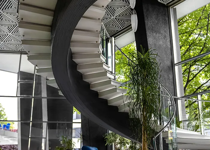 Continental Hotel Brünn