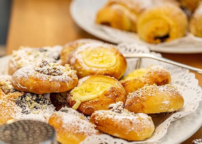 Hotel Continental Brünn