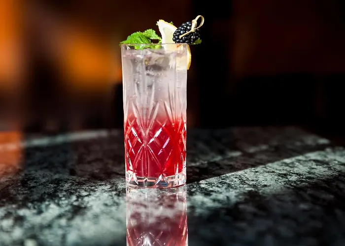 Continental 4* Brünn