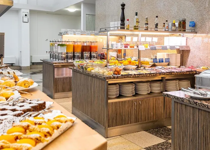 Hotel Continental 4*